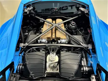 LAMBORGHINI STO Carbon Lifting 20  Sportsitze