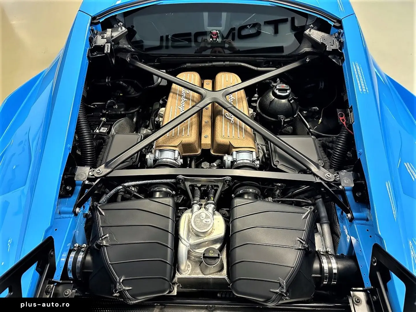 LAMBORGHINI STO Carbon Lifting 20  Sportsitze