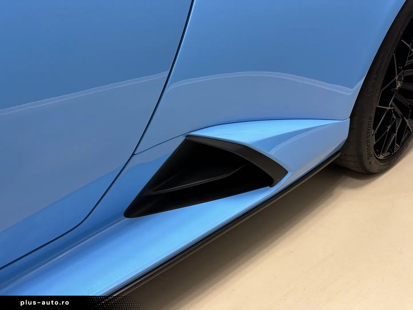 LAMBORGHINI STO Carbon Lifting 20  Sportsitze