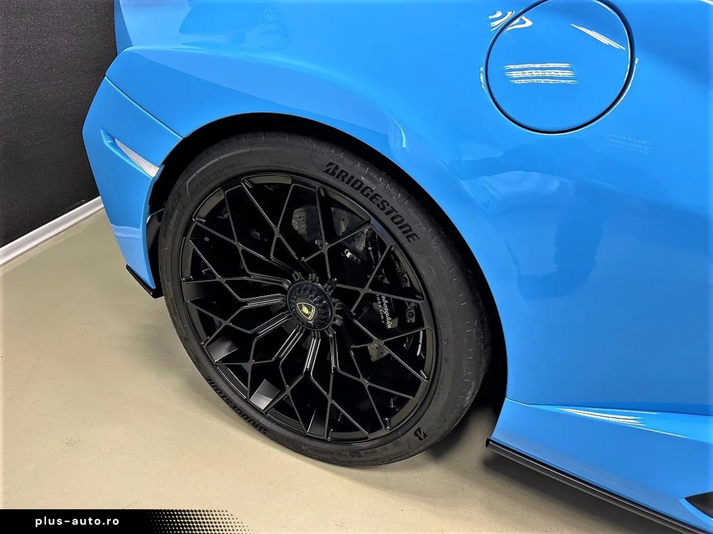 LAMBORGHINI STO Carbon Lifting 20  Sportsitze