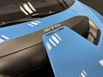 LAMBORGHINI STO Carbon Lifting 20  Sportsitze