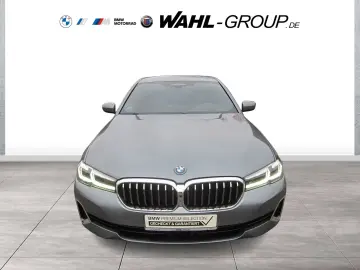 BMW 530e xDrive Luxury Line Ventilation SoftClose 360