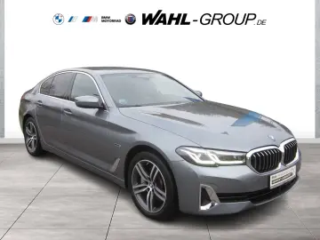 BMW 530e xDrive Luxury Line Ventilation SoftClose 360