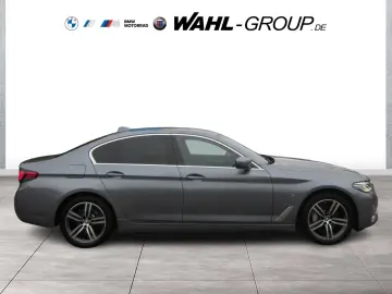 BMW 530e xDrive Luxury Line Ventilation SoftClose 360