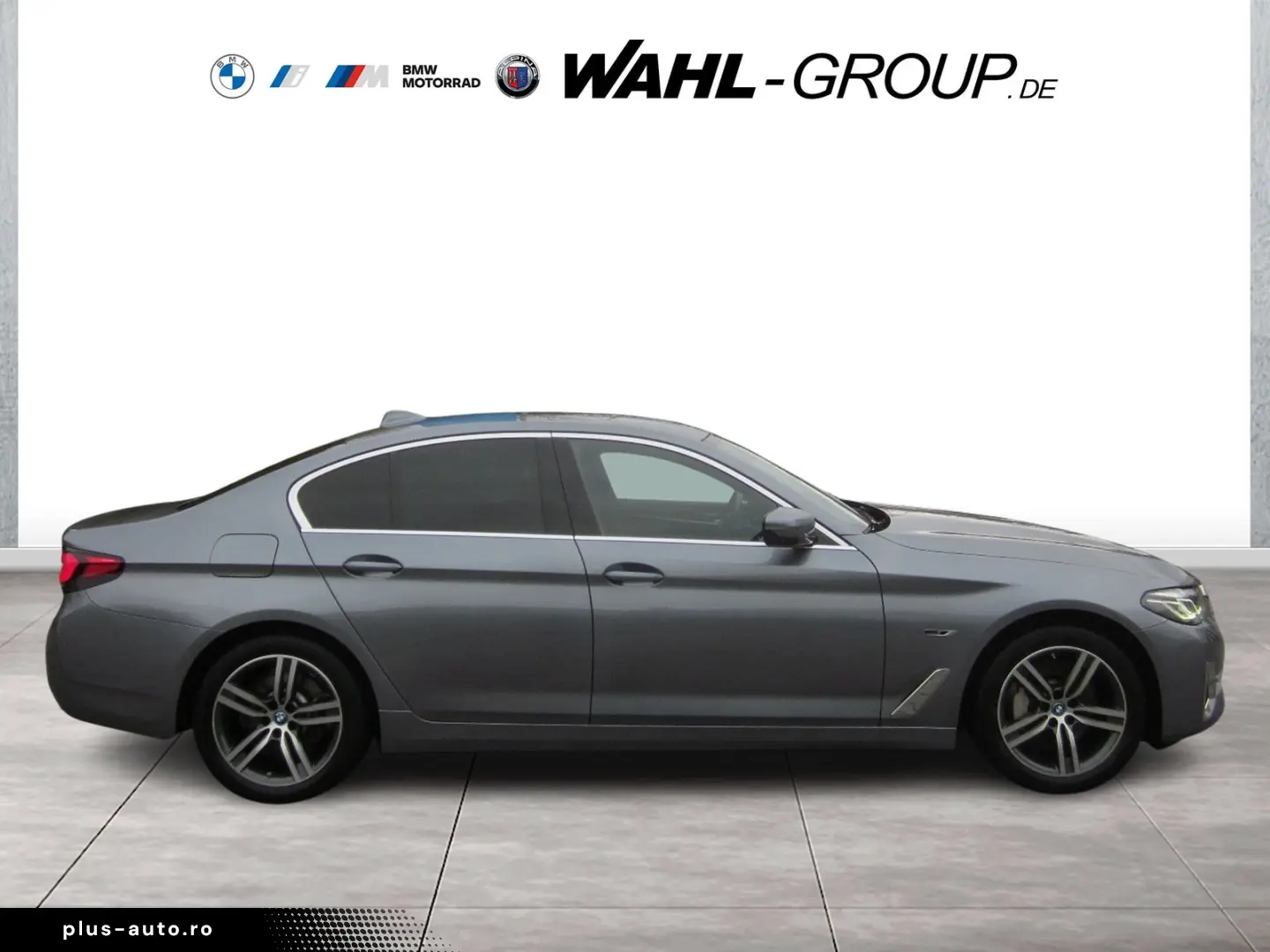 BMW 530e xDrive Luxury Line Ventilation SoftClose 360