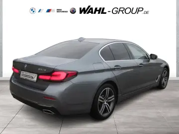BMW 530e xDrive Luxury Line Ventilation SoftClose 360