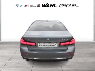 BMW 530e xDrive Luxury Line Ventilation SoftClose 360