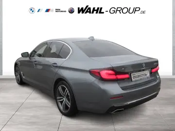 BMW 530e xDrive Luxury Line Ventilation SoftClose 360