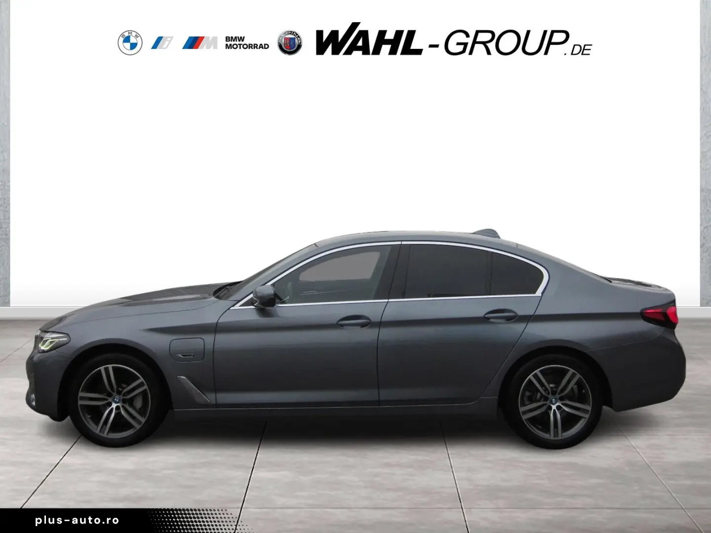 BMW 530e xDrive Luxury Line Ventilation SoftClose 360