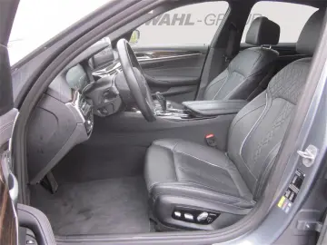 BMW 530e xDrive Luxury Line Ventilation SoftClose 360