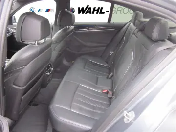BMW 530e xDrive Luxury Line Ventilation SoftClose 360