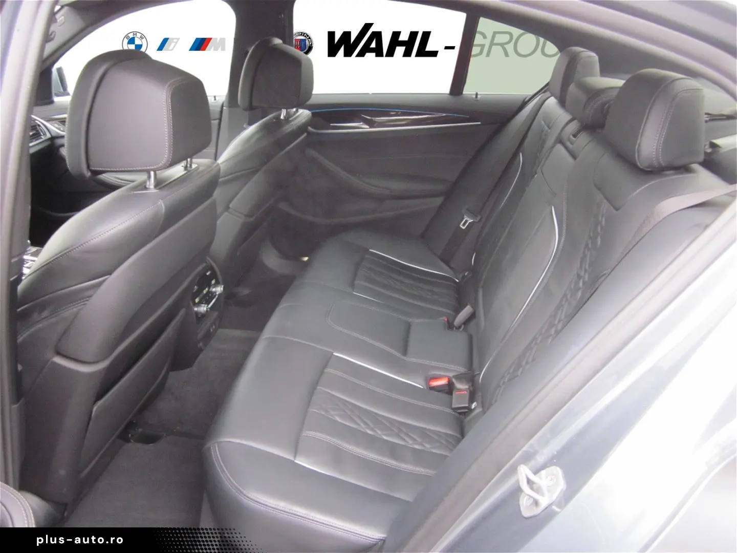 BMW 530e xDrive Luxury Line Ventilation SoftClose 360