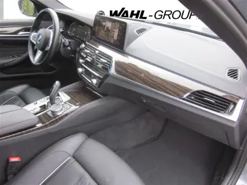 BMW 530e xDrive Luxury Line Ventilation SoftClose 360