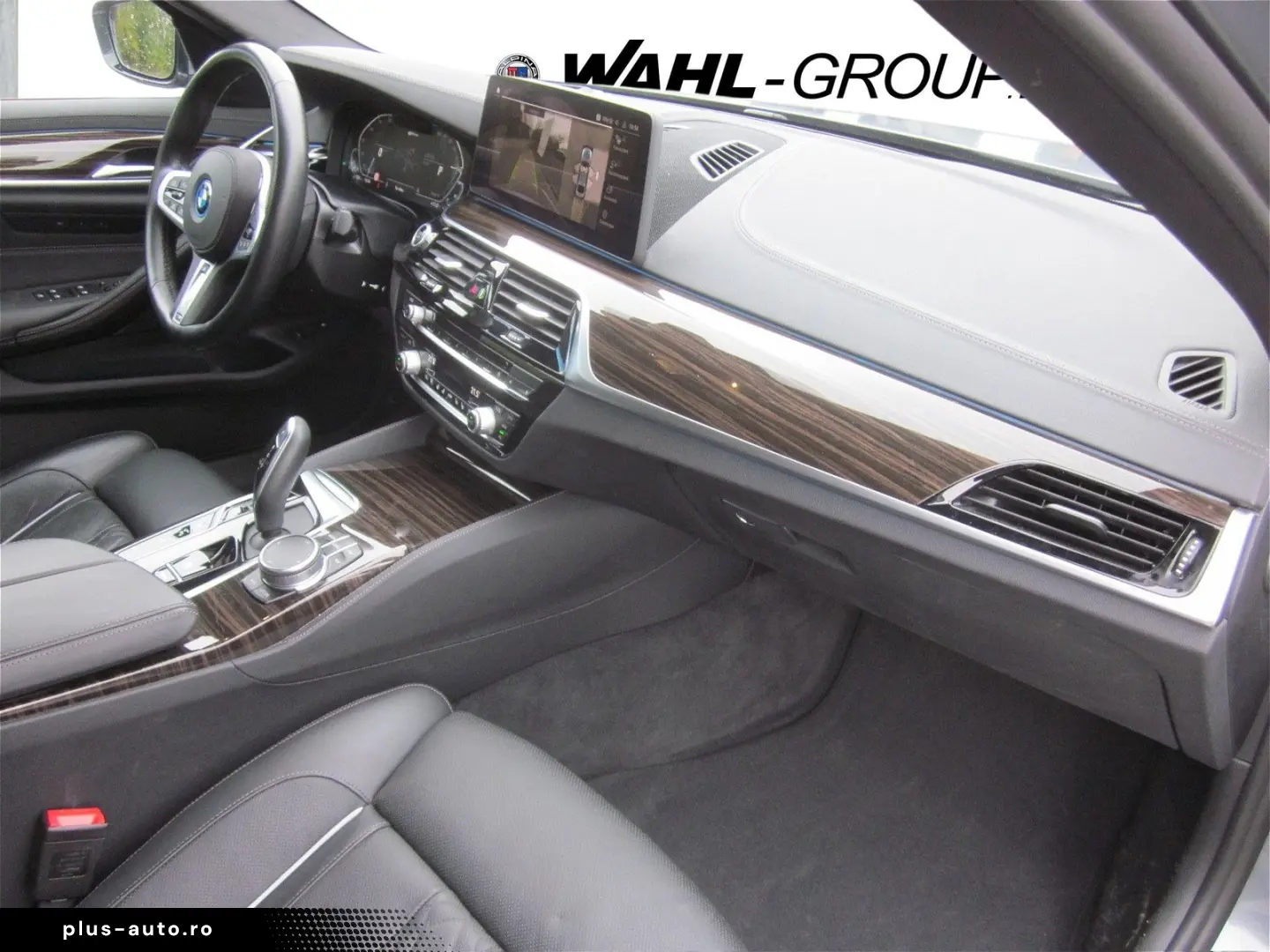 BMW 530e xDrive Luxury Line Ventilation SoftClose 360