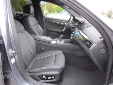 BMW 530e xDrive Luxury Line Ventilation SoftClose 360