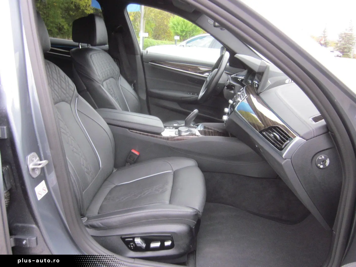 BMW 530e xDrive Luxury Line Ventilation SoftClose 360
