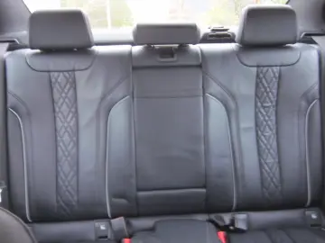 BMW 530e xDrive Luxury Line Ventilation SoftClose 360