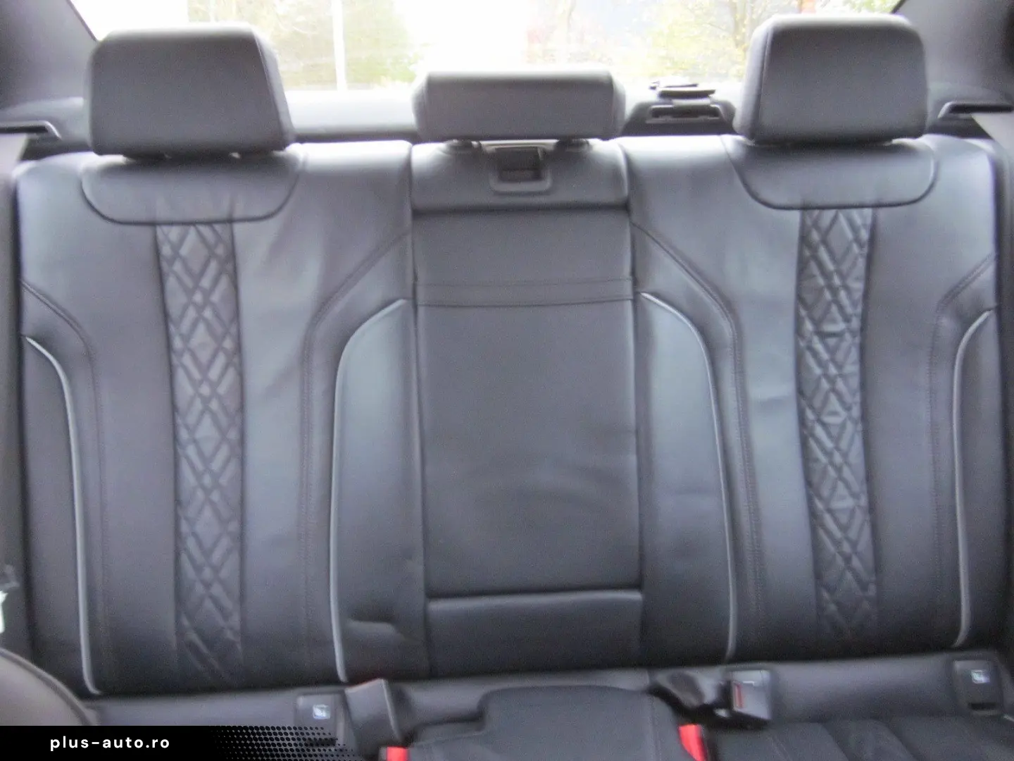 BMW 530e xDrive Luxury Line Ventilation SoftClose 360