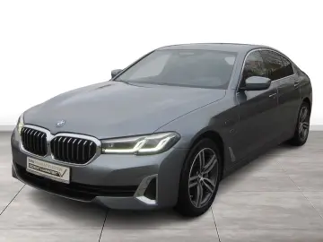 BMW 530e xDrive Luxury Line Ventilation SoftClose 360