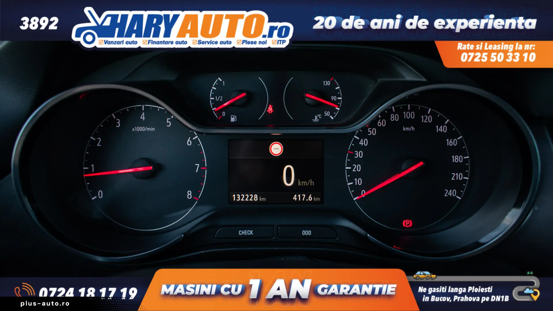 Opel Crossland X 1.2 Benzina