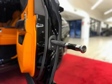 ROLLS ROYCE CULLINAN BLACK BADGE MANSORY