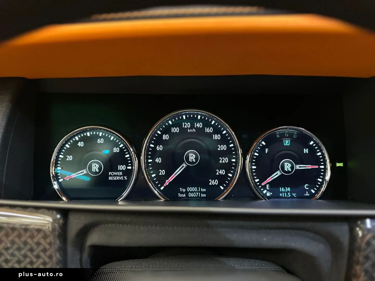 ROLLS ROYCE CULLINAN BLACK BADGE MANSORY