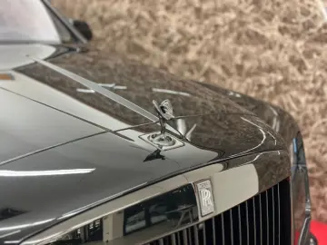 ROLLS ROYCE CULLINAN BLACK BADGE MANSORY