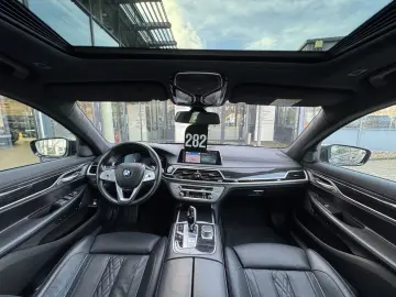 BMW 730d xDrive DA-Pro