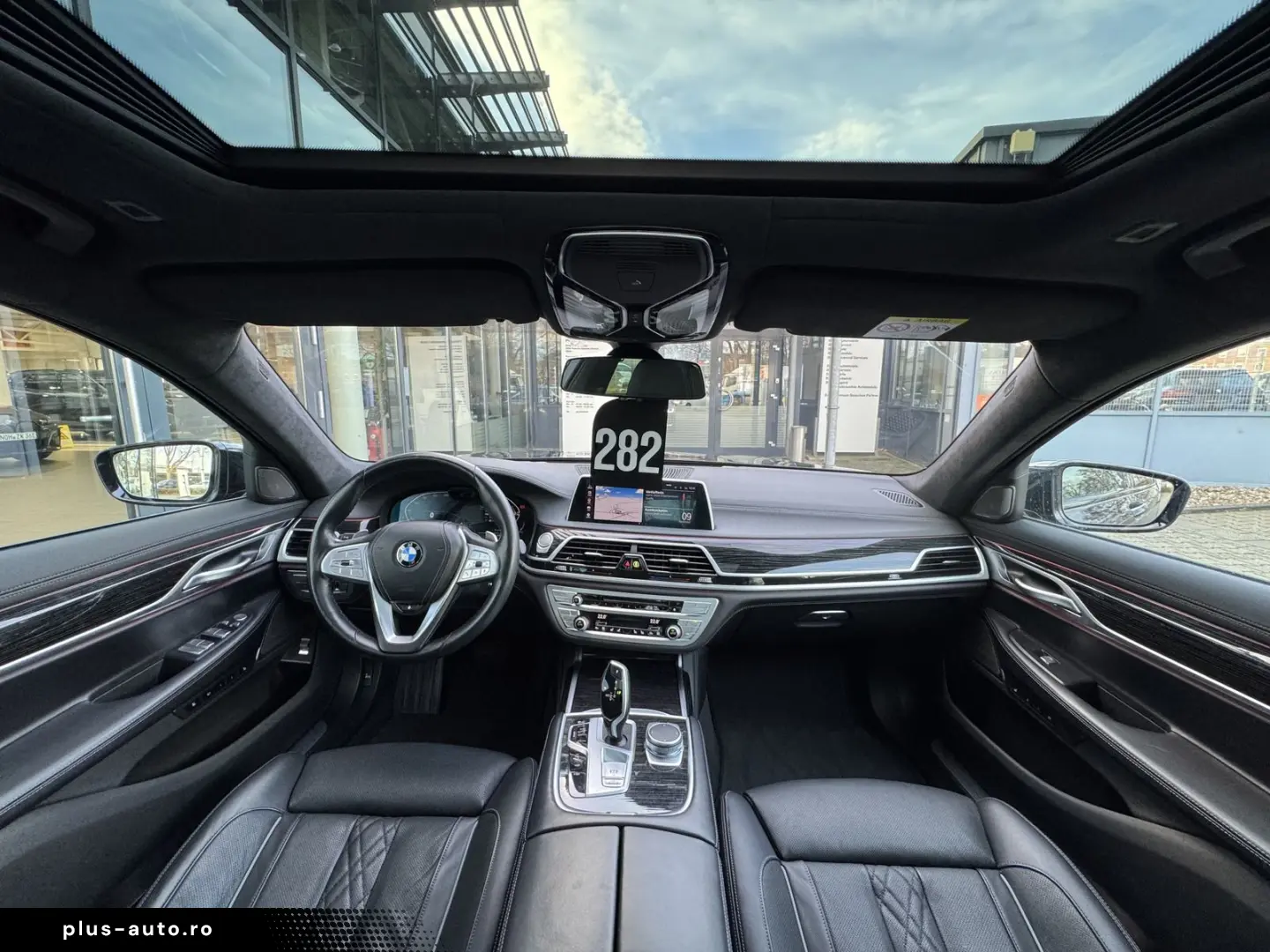 BMW 730d xDrive DA-Pro