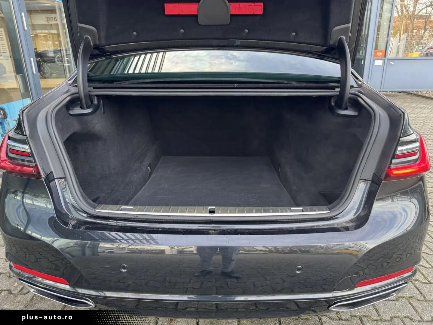 BMW 730d xDrive DA-Pro