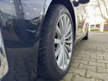 BMW 730d xDrive DA-Pro