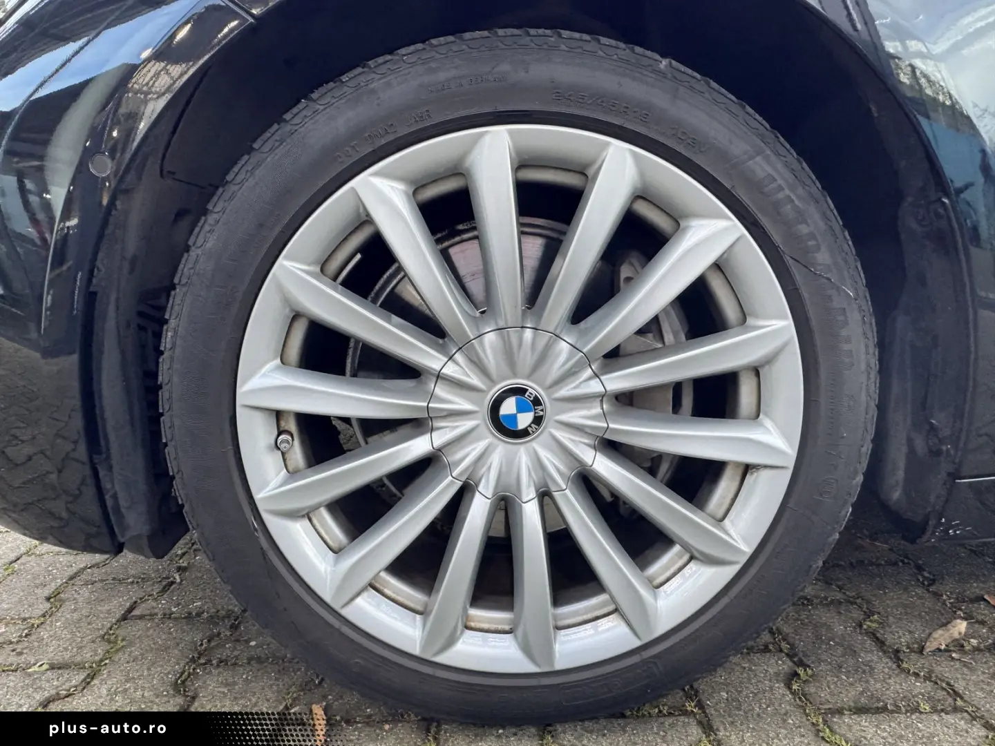 BMW 730d xDrive DA-Pro