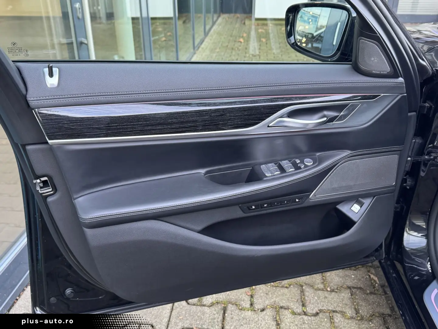 BMW 730d xDrive DA-Pro