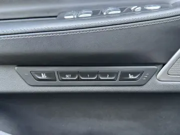 BMW 730d xDrive DA-Pro