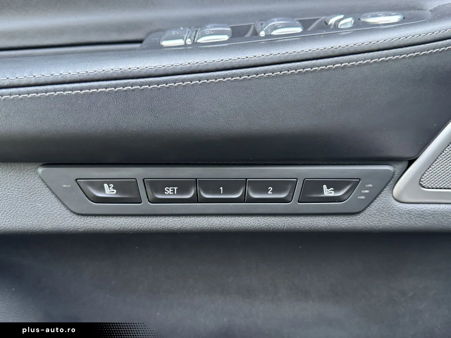 BMW 730d xDrive DA-Pro