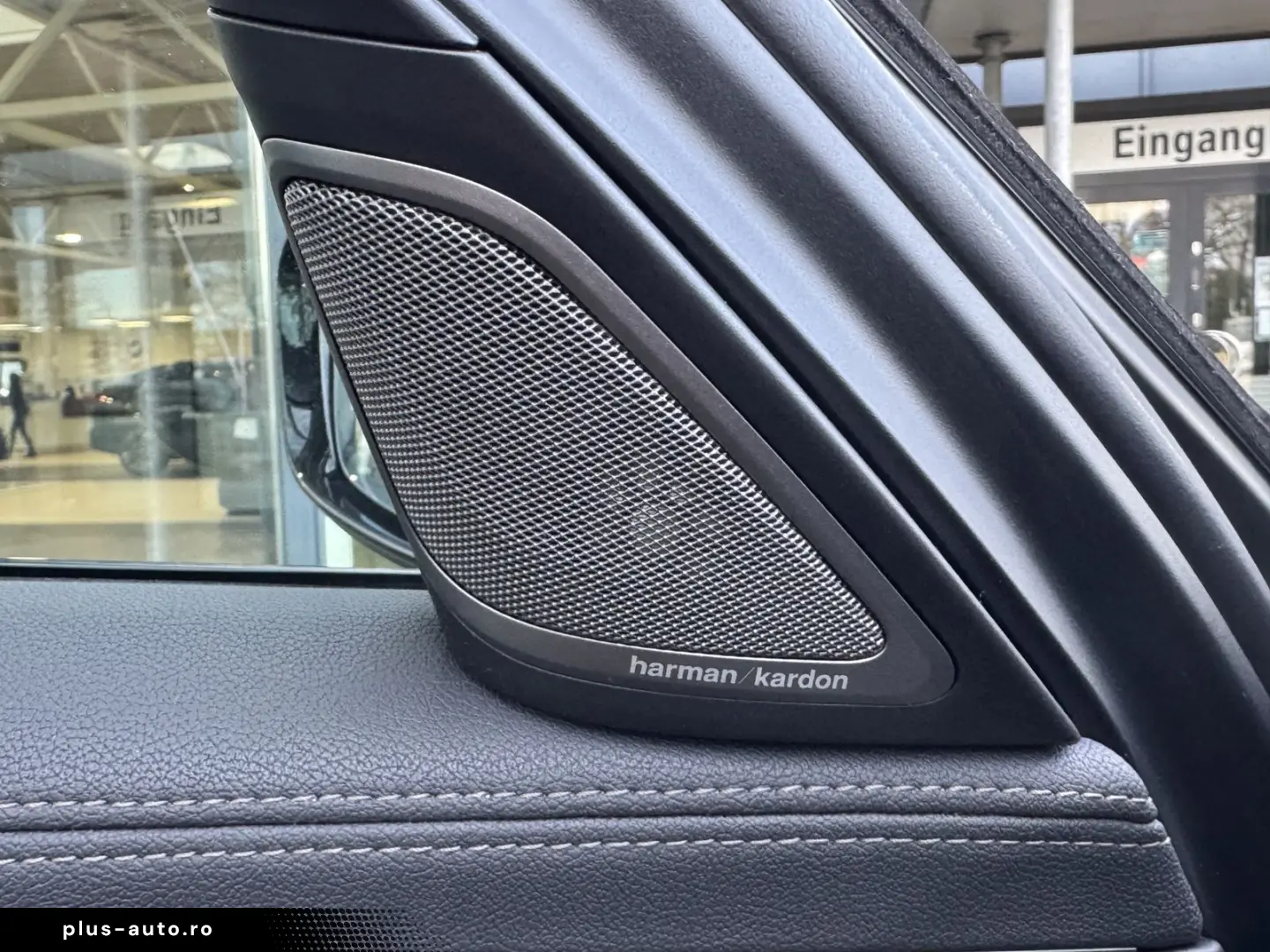 BMW 730d xDrive DA-Pro