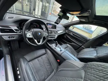 BMW 730d xDrive DA-Pro