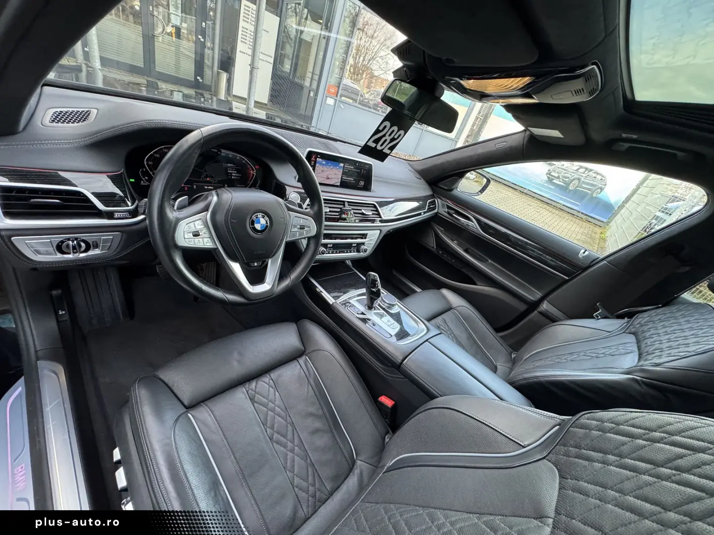 BMW 730d xDrive DA-Pro