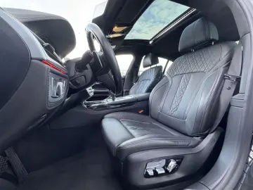 BMW 730d xDrive DA-Pro