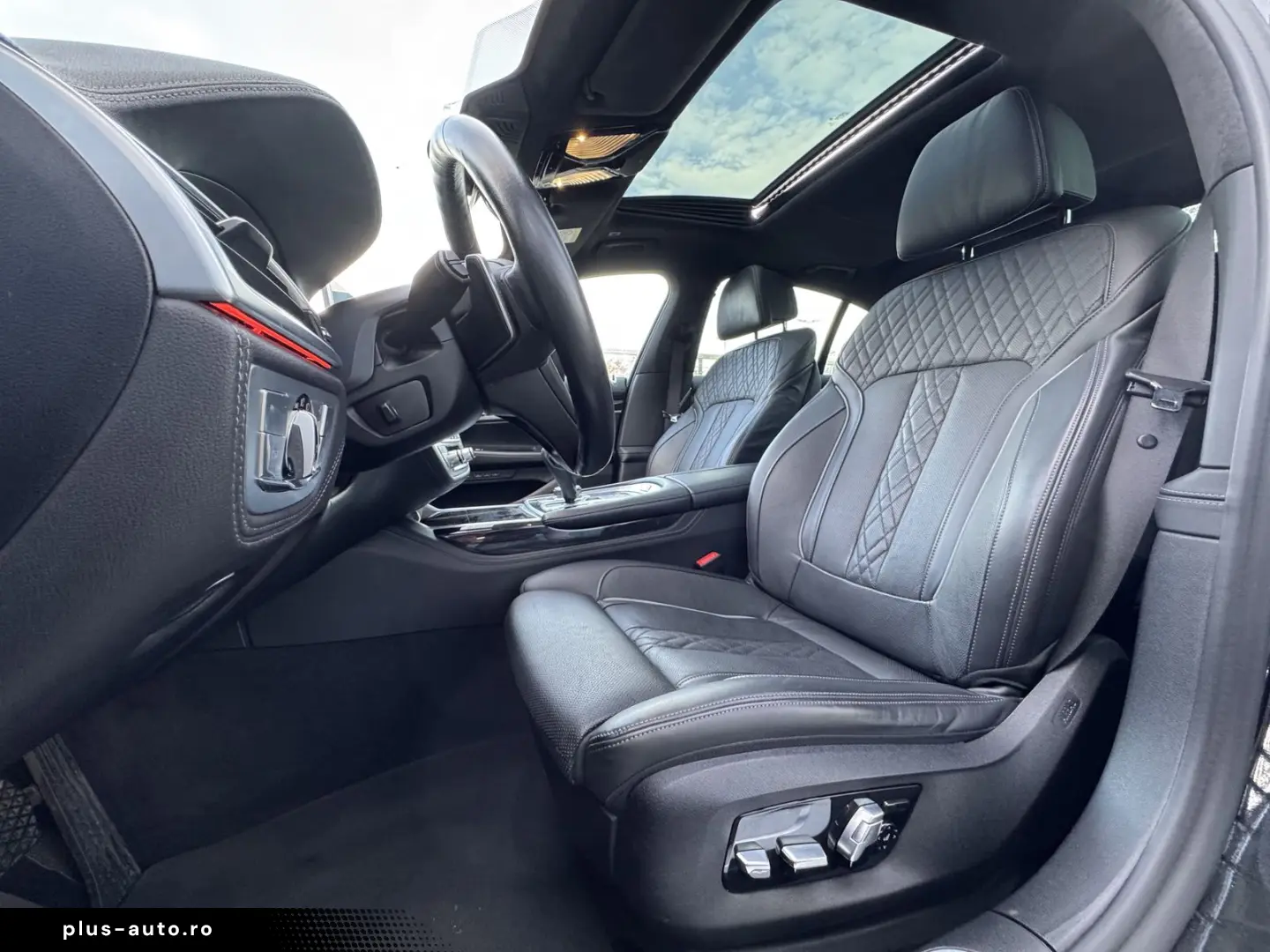 BMW 730d xDrive DA-Pro