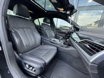 BMW 730d xDrive DA-Pro