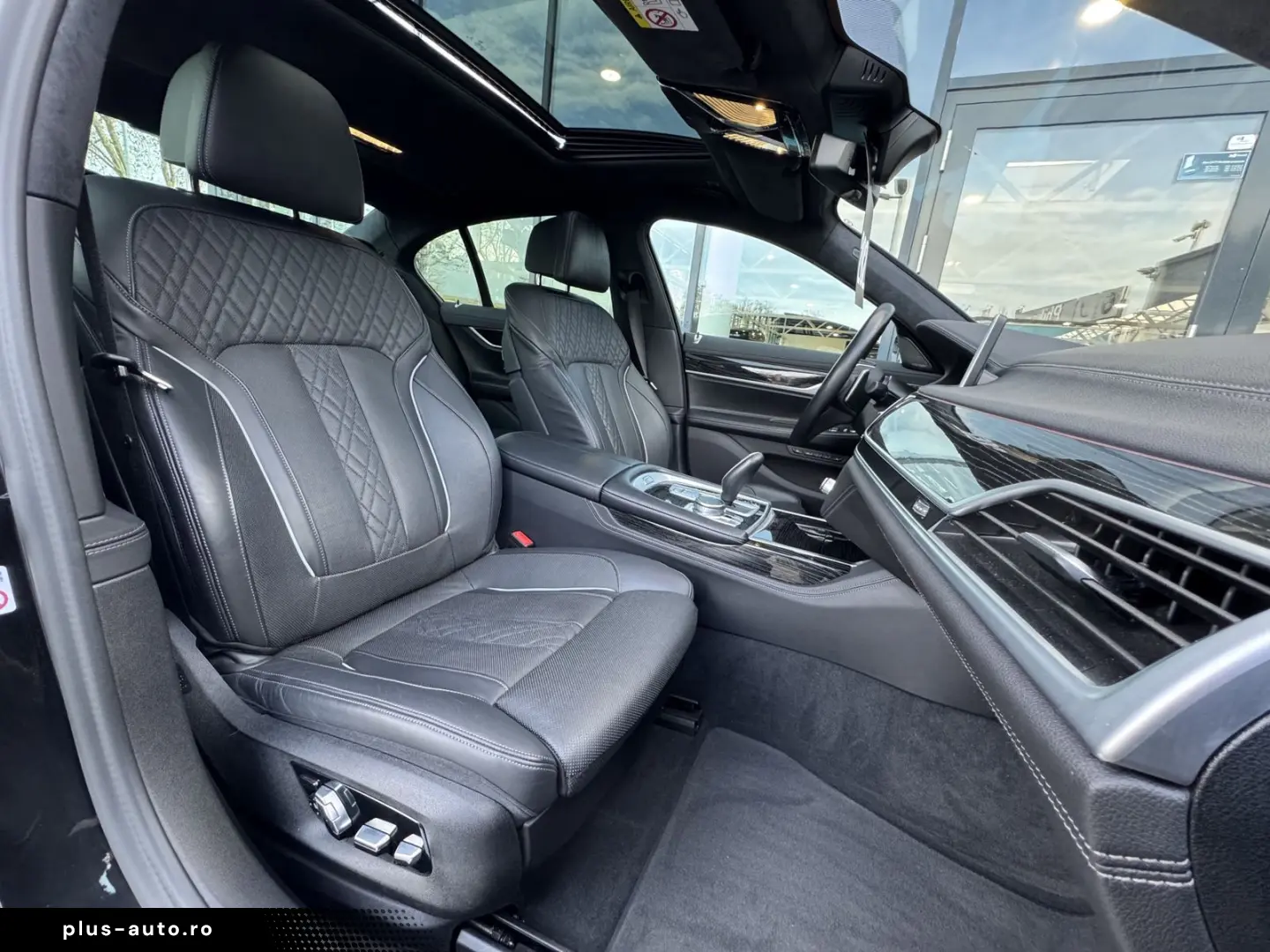 BMW 730d xDrive DA-Pro