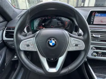 BMW 730d xDrive DA-Pro