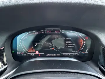 BMW 730d xDrive DA-Pro