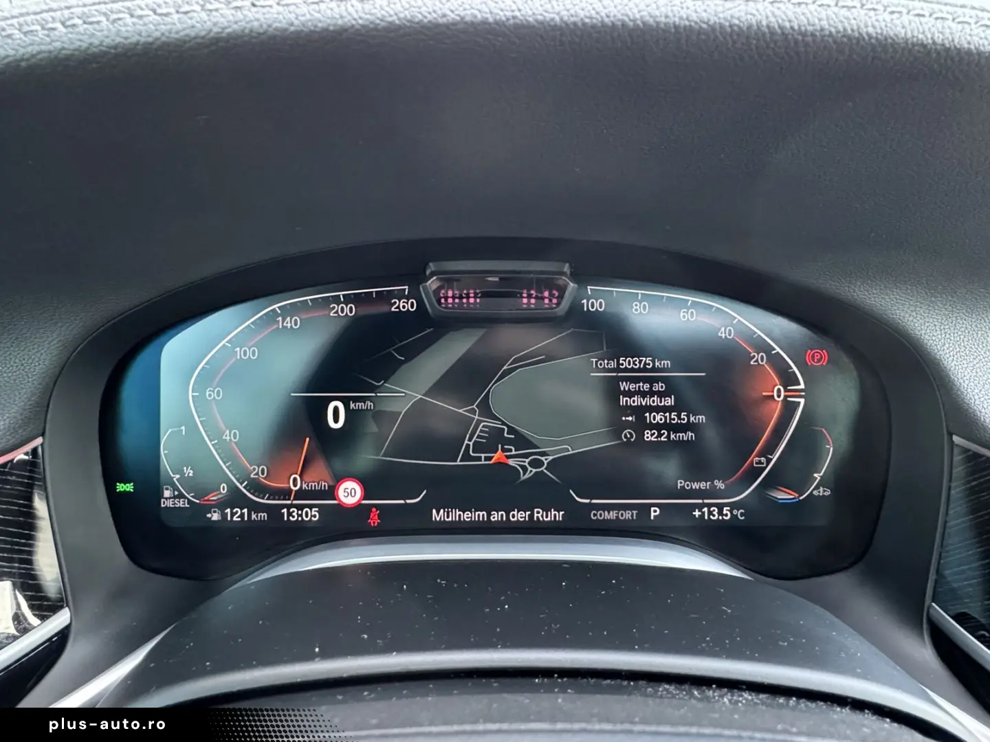 BMW 730d xDrive DA-Pro