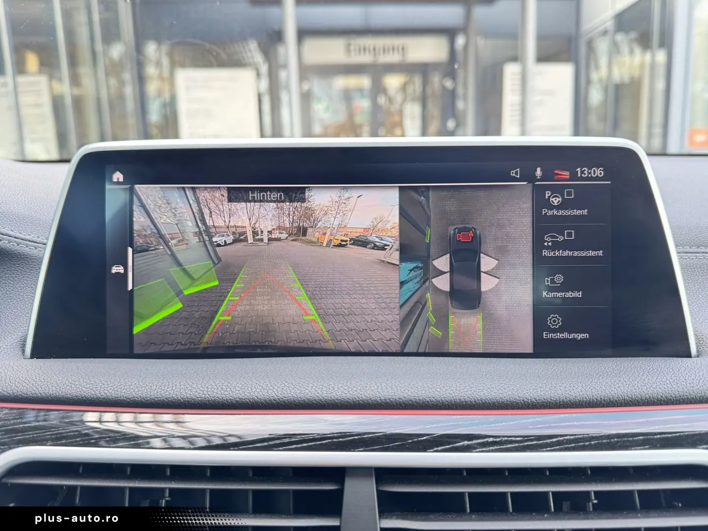 BMW 730d xDrive DA-Pro