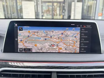 BMW 730d xDrive DA-Pro