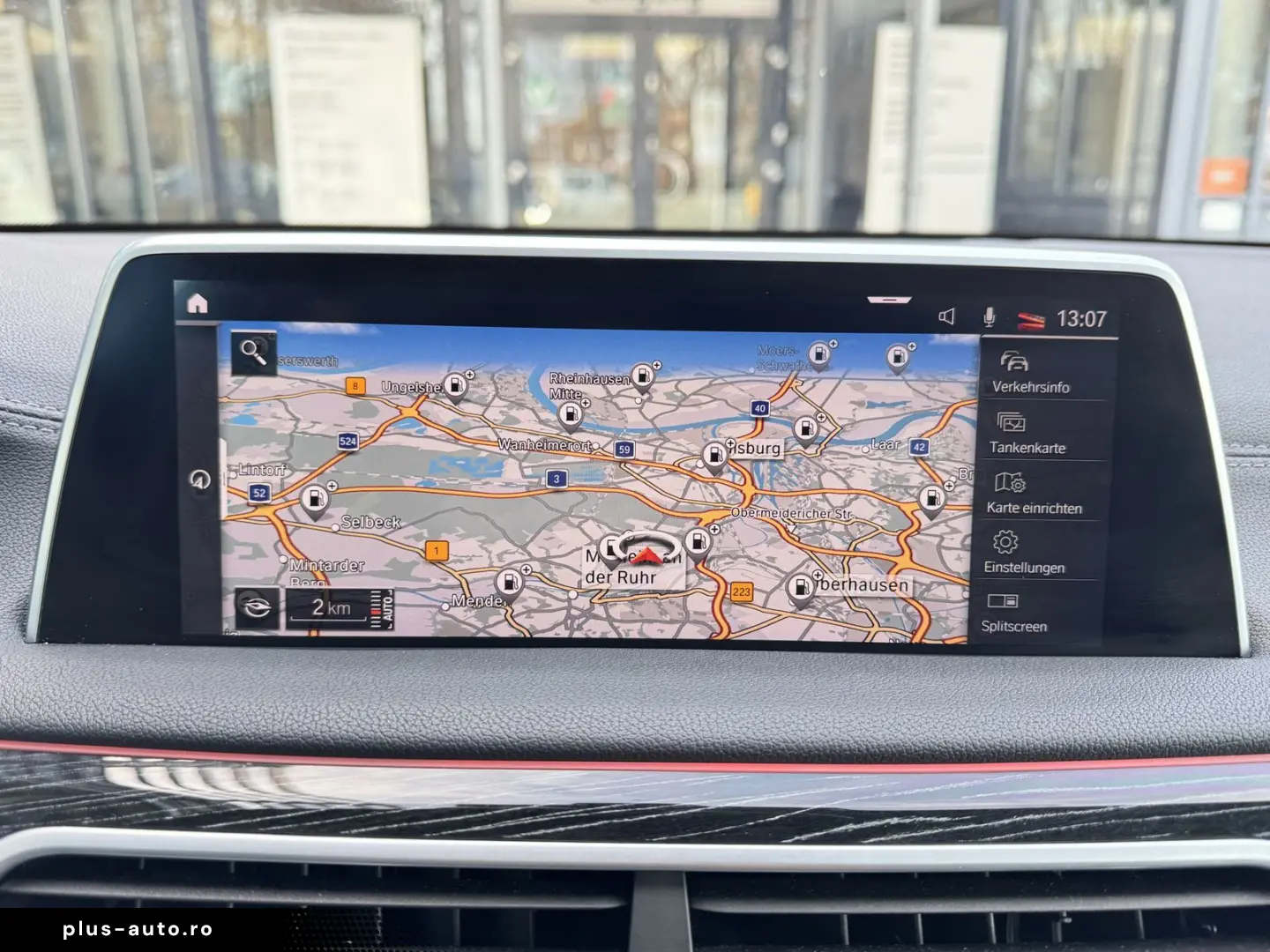 BMW 730d xDrive DA-Pro