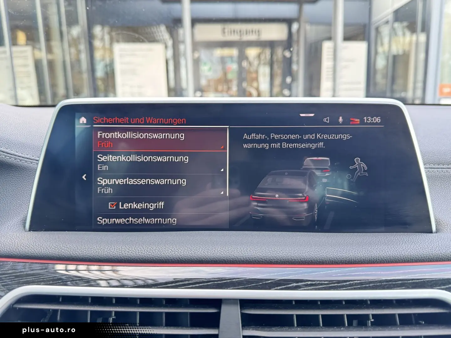 BMW 730d xDrive DA-Pro