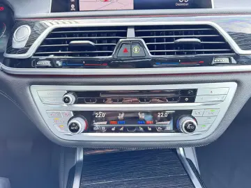 BMW 730d xDrive DA-Pro